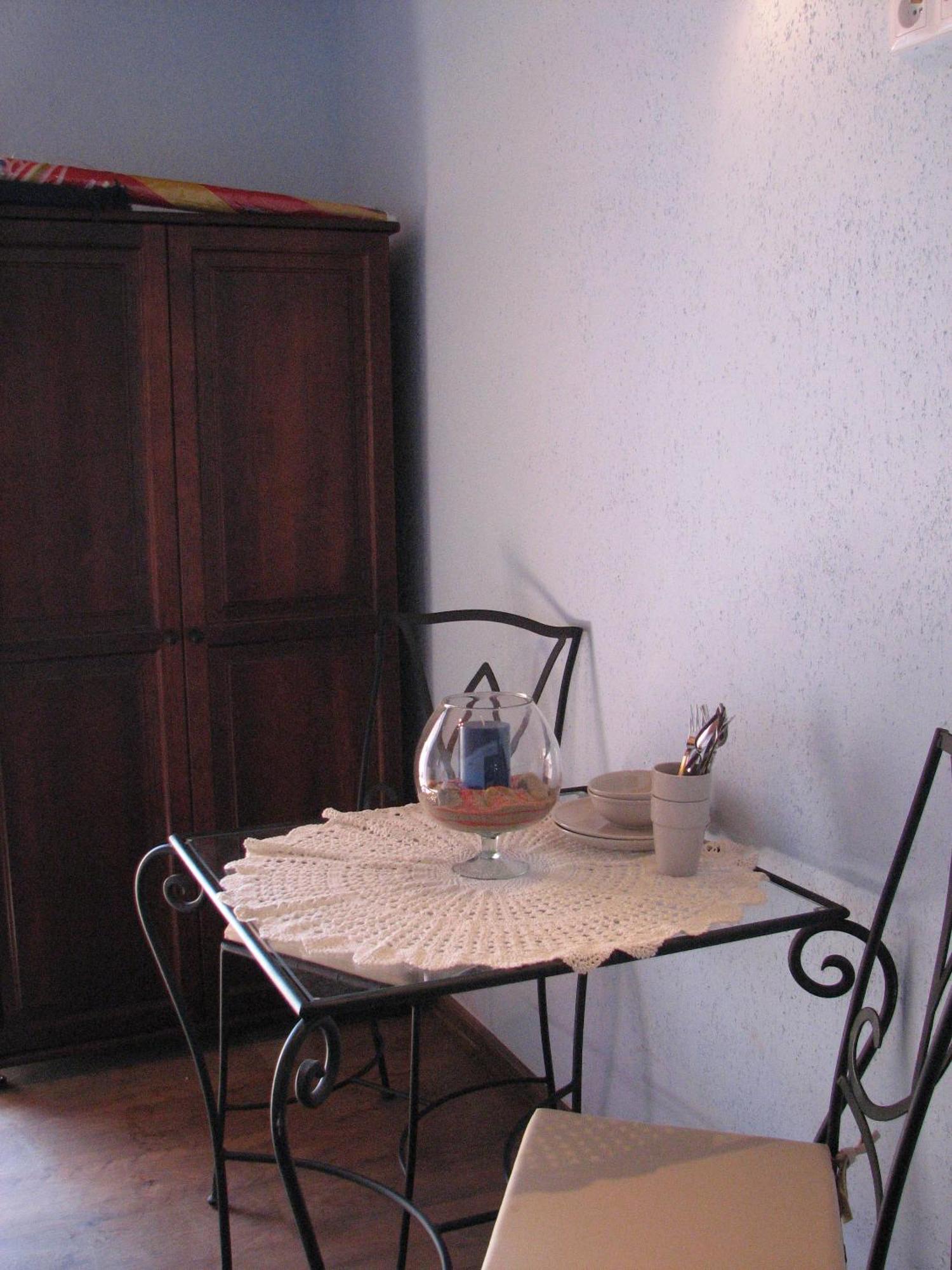 Letni Wiatr Willa Retro Leba Room photo